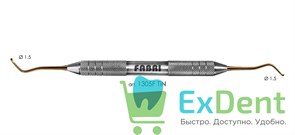 Экскаватор малый 1305F TIN, Fabri 14942