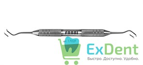 Долото 1702F, Fabri 14951