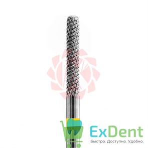 Фреза №11230 - супермелкая крестообразная нарезка 14681