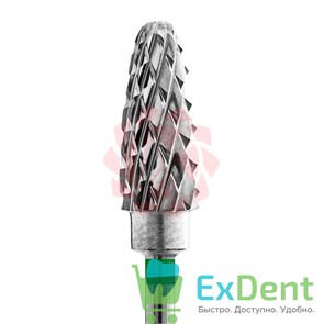 Фреза №41236 - крупная крестообразная нарезка 19855