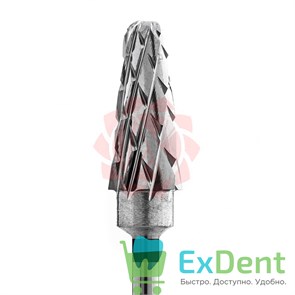 Фреза №51360 - очень крупная крестообразная нарезка 19860