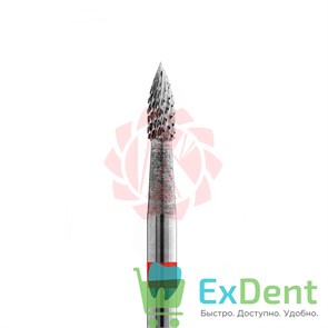 Фреза №21015 - мелкая крестообразная нарезка 17560