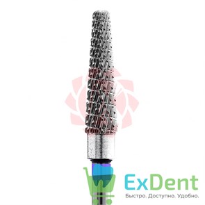 Фреза №23240 - двойной стружколом 17564