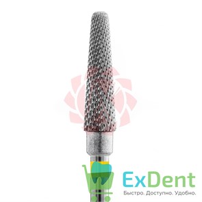 Фреза №11240 - для финишной обработки керамики, золота и сплавов драгоценных металлов 14683