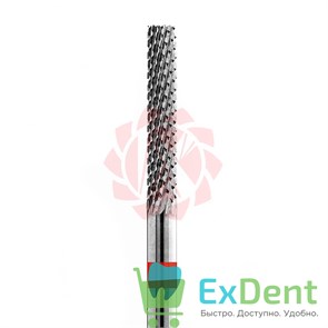 Фреза №21023 - мелкая крестообразная нарезка 14685