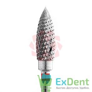 Фреза №21054 - мелкая крестообразная нарезка 14686