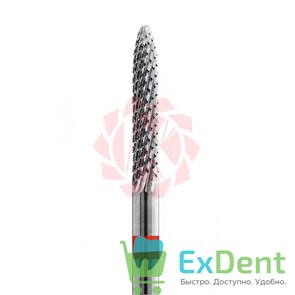 Фреза №21123 - мелкая крестообразная нарезка 14687