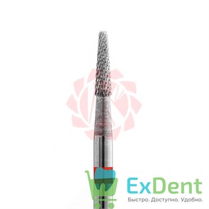 Фреза №21180 - мелкая крестообразная нарезка 14688