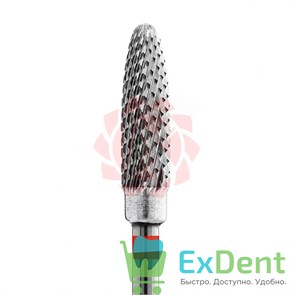 Фреза №21234 - мелкая крестообразная нарезка 14690