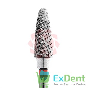 Фреза №21235 - мелкая крестообразная нарезка 14691