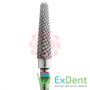 Фреза №21240 - мелкая крестообразная нарезка 14693