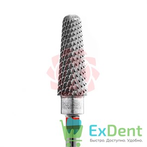 Фреза №21350 - мелкая крестообразная нарезка 14694