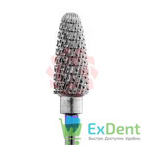 Фреза №23236 - двойной стужколом 19835