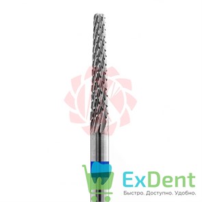 Фреза №31130 - средняя крестообразная нарезка 19840