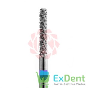 Фреза №23230 - двойной стружколом 17565