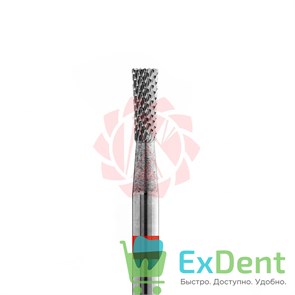 Фреза №21021 - мелкая крестообразная нарезка 17567