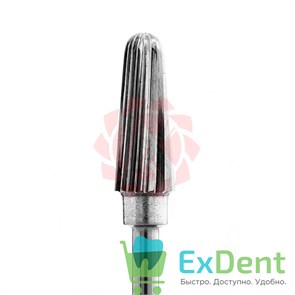 Фреза №50350 - по силикону 17570