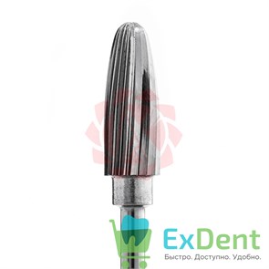 Фреза №50235 - по силикону 17571