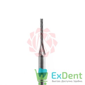 Фреза №1110 - фрезерных установок, градусные фрезы 17579