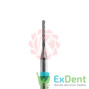 Фреза №0010 - фрезерных установок, градусные фрезы 17580