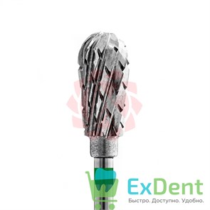 Фреза №41646 - крупная крестообразная нарезка 17584