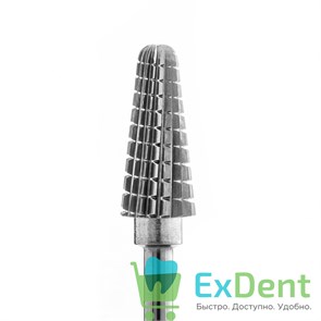 Фреза №80360 - по силикону 17586