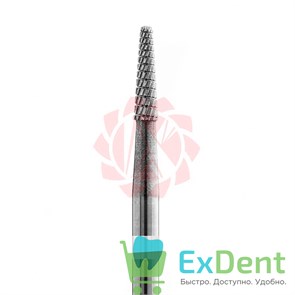 Фреза №73180 - мелкая спиральная нарезка 17591