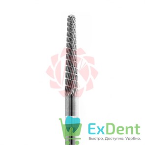 Фреза №73130 - мелкая спиральная нарезка 17593