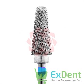 Фреза №23360 - двойной стружколом 17595