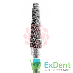 Фреза №73240 - мелкая спиральная нарезка 17596