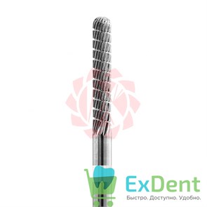 Фреза №73230 - мелкая спиральная нарезка 17597