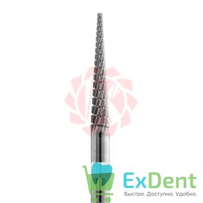 Фреза №73013 - мелкая спиральная нарезка 17598