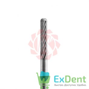 Фреза №0023 - параллельные фрезы применяются для высокоточного моделирования и обработки деталей 18720