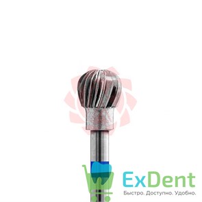 Фреза шаровидная (диамерт 5,0 мм) 19866