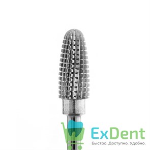 Фреза №80235 - по силикону 17587