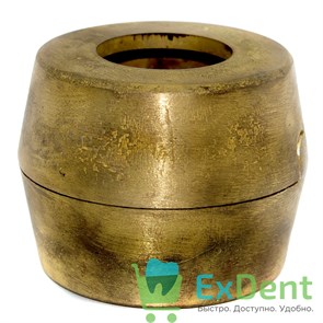 Кювета средняя латунная 14814