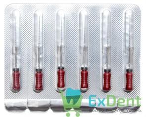 {{productViewItem.photos[photoViewList.activeNavIndex].Alt || productViewItem.photos[photoViewList.activeNavIndex].Description || 'H-Files №25, 31 мм, Pro-Endo, расширитель канала, нержавеющая сталь, нестерильные (6 шт)'}}