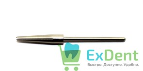 Держатель наждачной бумаги конический 20725