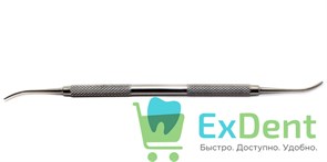 Инструмент моделировочный для воска и формирования резчиком (BD786-1008) 14803