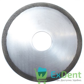 Диск (круг) алмазный гипс, Агри (80 мм) 20729