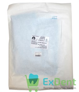 {{productViewItem.photos[photoViewList.activeNavIndex].Alt || productViewItem.photos[photoViewList.activeNavIndex].Description || 'Халат хирургический, рукав на манжете, р.52-54, длина 140 см, 42 гр/м² стерильный (ХК-095)'}}