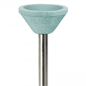 Головка алмазная для обработки диоксида циркония NTI 18477