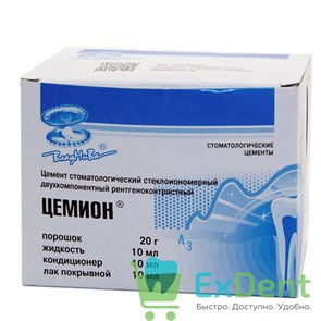 {{productViewItem.photos[photoViewList.activeNavIndex].Alt || productViewItem.photos[photoViewList.activeNavIndex].Description || 'Цемион A3 - универсальный стеклоиономерный цемент химического отверждения (20 г + 10 мл х 3)'}}