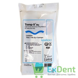 {{productViewItem.photos[photoViewList.activeNavIndex].Alt || productViewItem.photos[photoViewList.activeNavIndex].Description || 'Temp-It (Темпит) Blue - светоотверждаемый материал для временного пломбирования (3 х 3 г)'}}