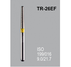 {{productViewItem.photos[photoViewList.activeNavIndex].Alt || productViewItem.photos[photoViewList.activeNavIndex].Description || 'Боры алмазные Mani TR-26EF 199/018 FG - конусообразный, закругленный кончик, желтый (5 шт)'}}