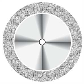 {{productViewItem.photos[photoViewList.activeNavIndex].Alt || productViewItem.photos[photoViewList.activeNavIndex].Description || 'Диск алмазный Flex (D = 22 мм, толщина 0,3 мм) NTI синий, с двухсторонним покрытием'}}