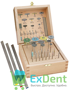 {{productViewItem.photos[photoViewList.activeNavIndex].Alt || productViewItem.photos[photoViewList.activeNavIndex].Description || 'SET-1804 Набор для обработки керамики дисиликата литья (29 предметов)'}}