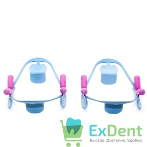 {{productViewItem.photos[photoViewList.activeNavIndex].Alt || productViewItem.photos[photoViewList.activeNavIndex].Description || 'Роторасширитель (ретрактор) OptiView (малый размер) - держатель для губ и щек (2 шт)'}}