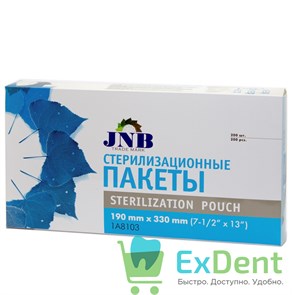 {{productViewItem.photos[photoViewList.activeNavIndex].Alt || productViewItem.photos[photoViewList.activeNavIndex].Description || 'Пакеты для стерилизации JNB, 190 х 330 мм, самозапечатывающиеся (200 шт)'}}