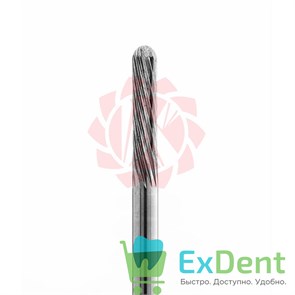 Фреза №1023 для фрейзерных установок 14195